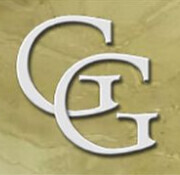 Steinmetzbetrieb Gerhard Gloge e.K. Marc Behncke Logo