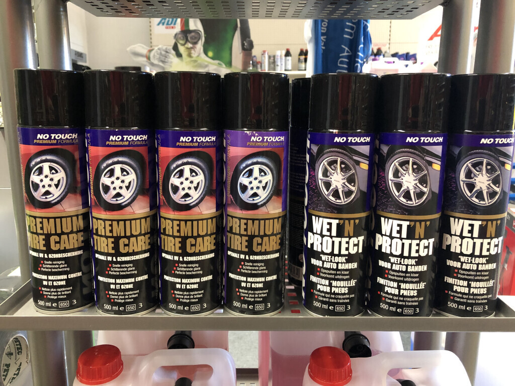 Bilder M & D Autoteile Thomas Pfendt