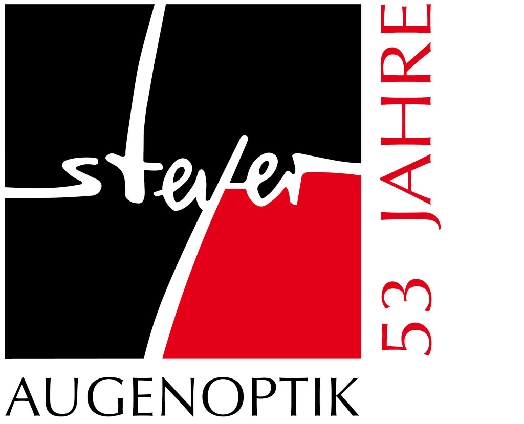 Augenoptik Steyer GmbH Logo