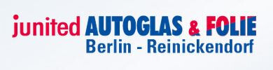 junited Autoglas & Folie Logo