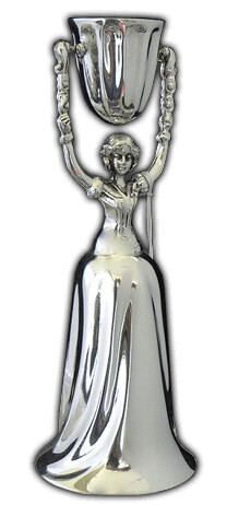 Bilder Hochzeitsbecher - Brautbecher