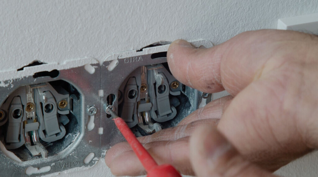 Bilder Marquardt Elektrotechnik