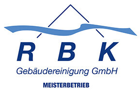 RBK Gebäudereinigung GmbH Logo