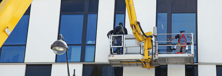 Bilder RBK Gebäudereinigung GmbH