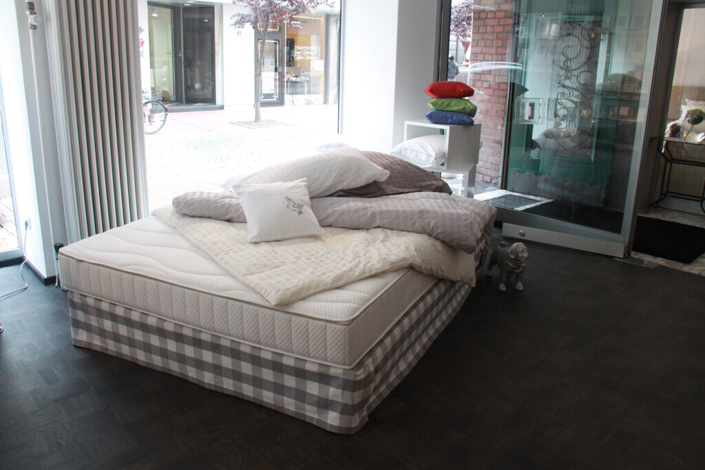 Bilder Medorma Bettenhaus GmbH