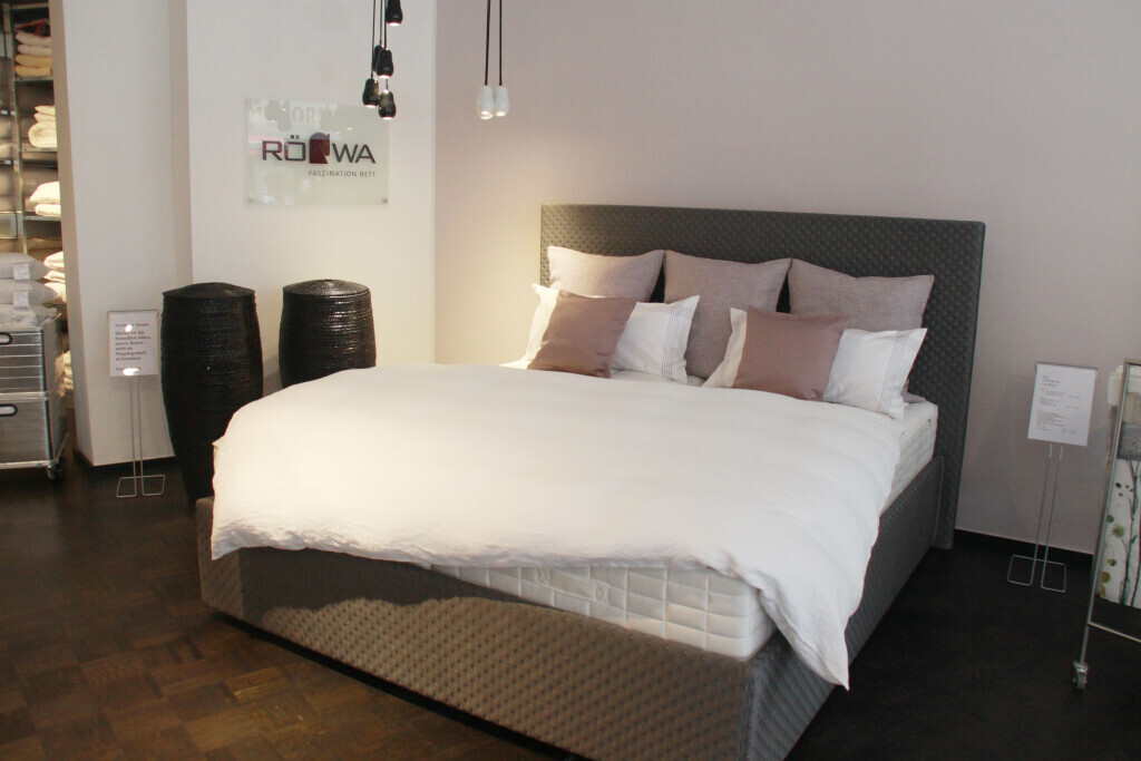 Bilder Medorma Bettenhaus GmbH