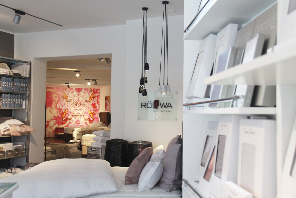 Bilder Medorma Bettenhaus GmbH