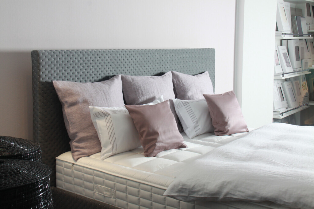 Bilder Medorma Bettenhaus GmbH