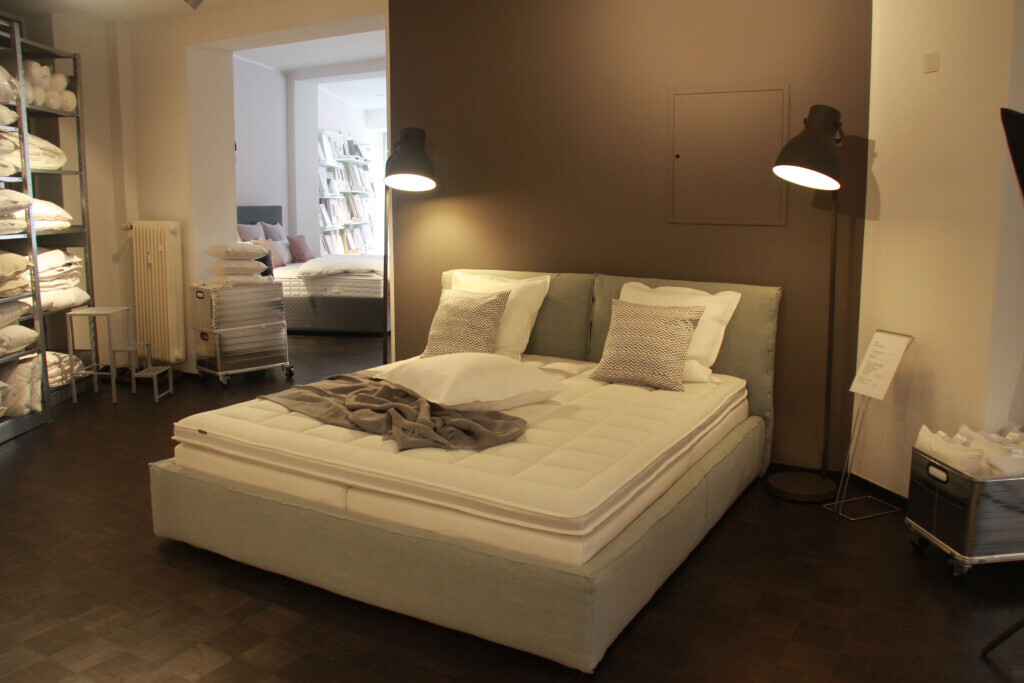 Bilder Medorma Bettenhaus GmbH
