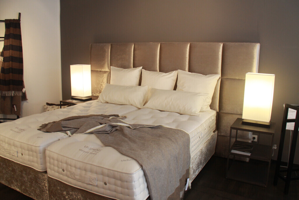 Bilder Medorma Bettenhaus GmbH