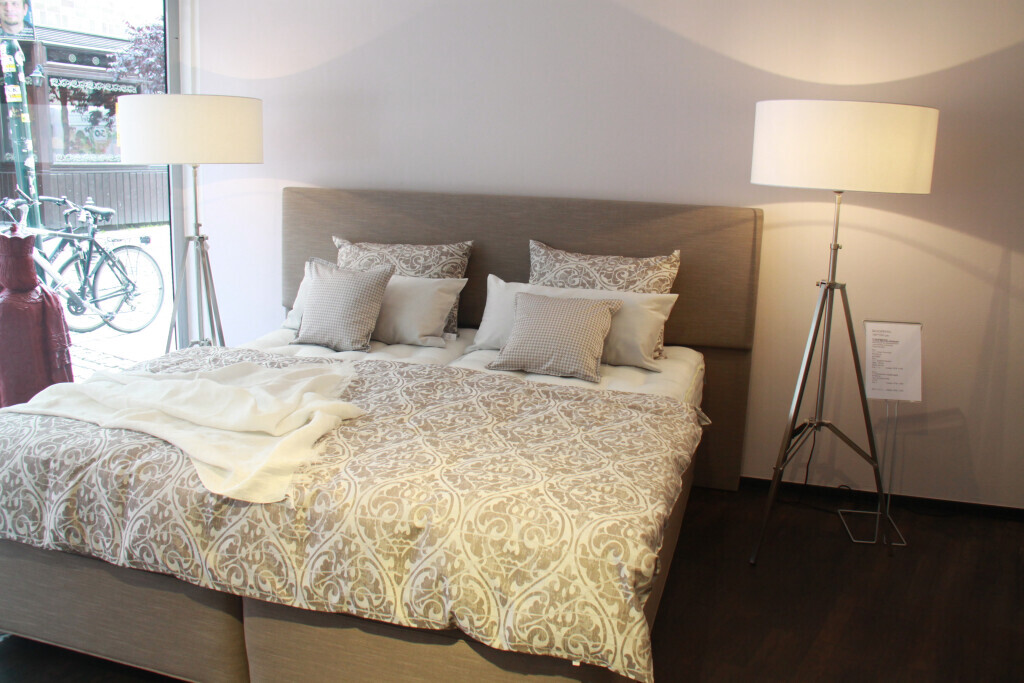 Bilder Medorma Bettenhaus GmbH