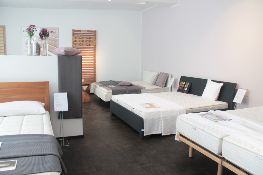 Bilder Medorma Bettenhaus GmbH