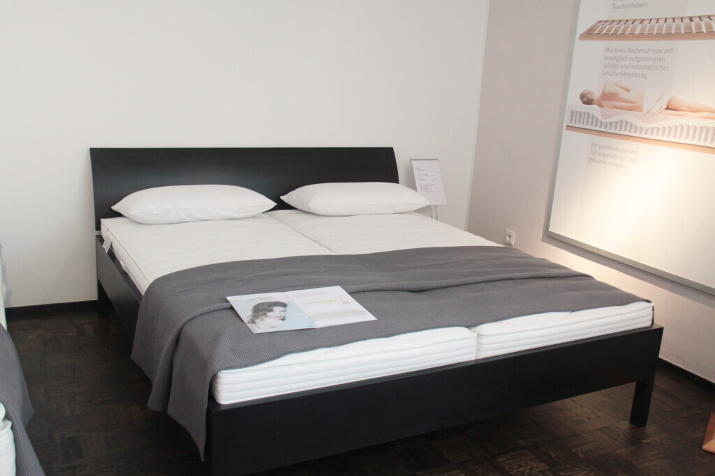 Bilder Medorma Bettenhaus GmbH