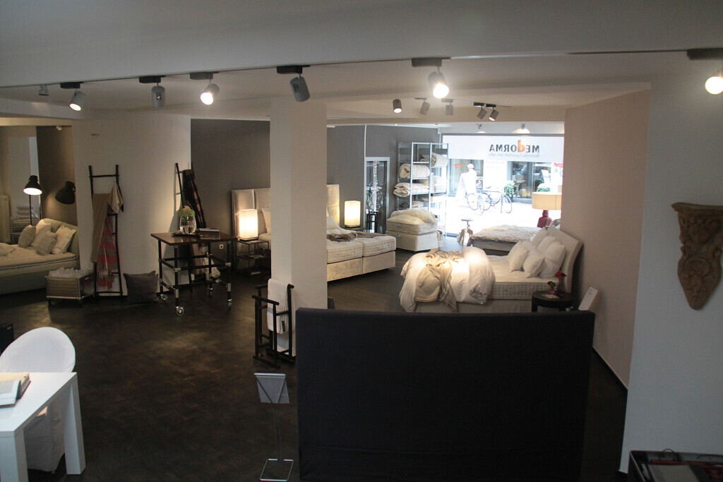 Bilder Medorma Bettenhaus GmbH