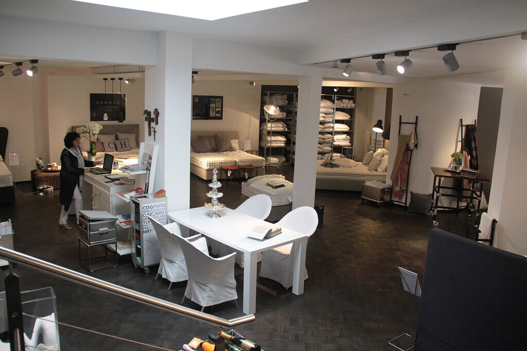 Bilder Medorma Bettenhaus GmbH