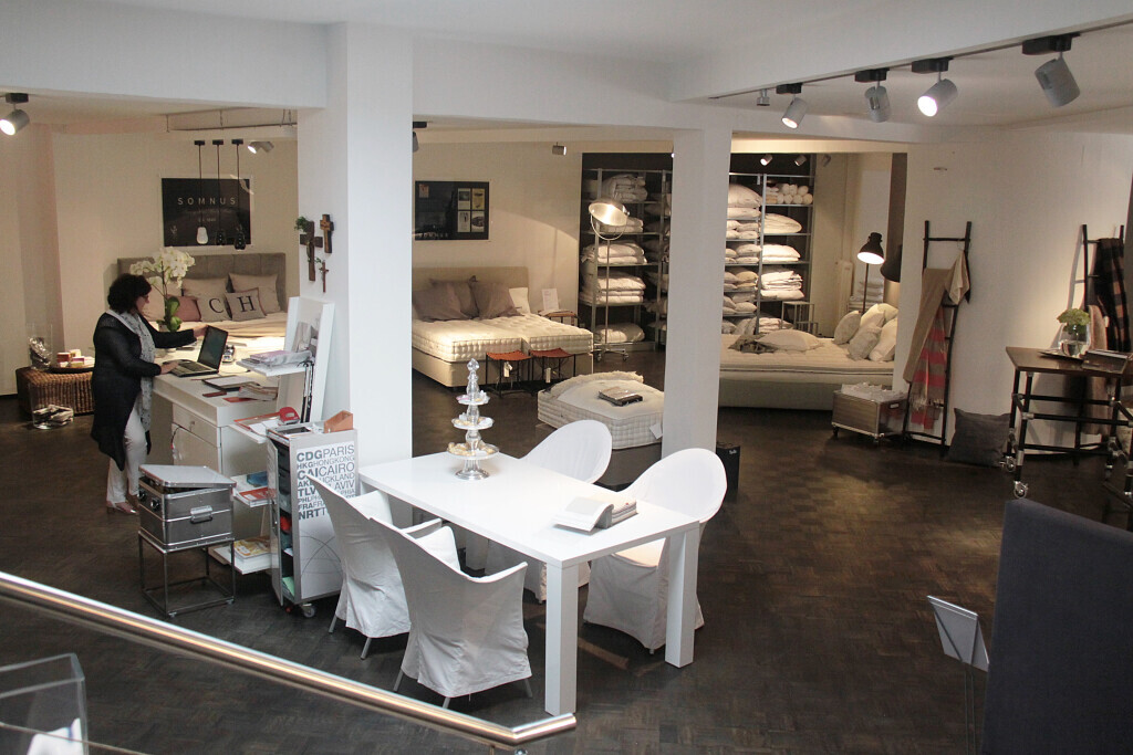 Bilder Medorma Bettenhaus GmbH