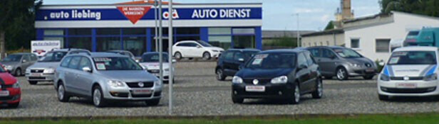 Bilder auto liebing e.K.
