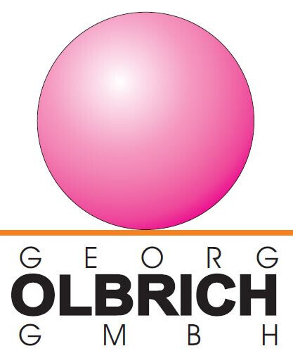 Georg Olbrich GmbH Logo