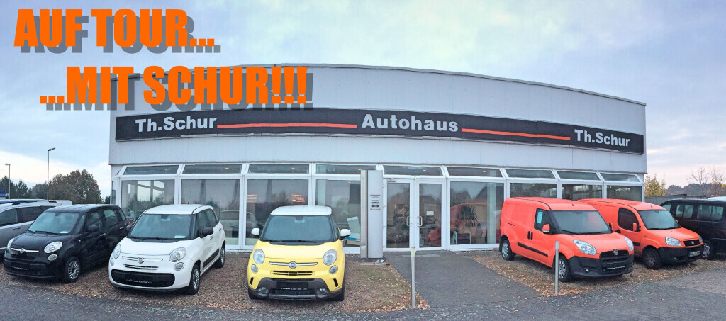 Bilder Autohaus Thorsten Schur GmbH