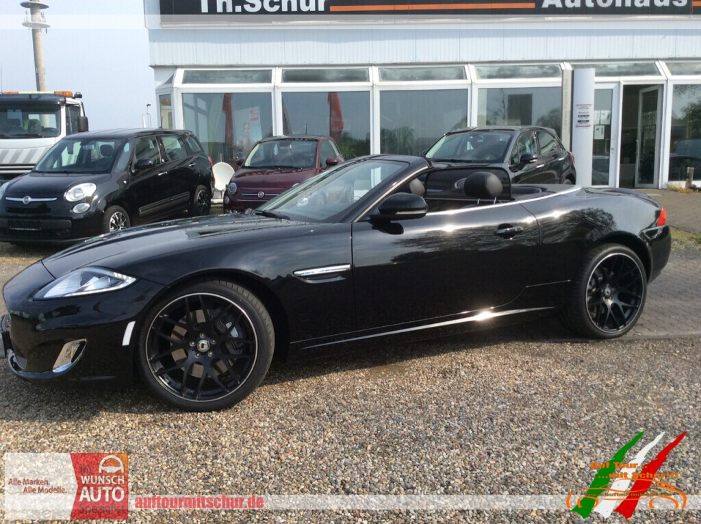 Bilder Autohaus Thorsten Schur GmbH