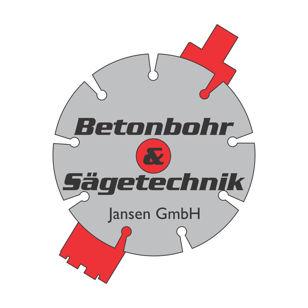 Betonbohr & Sägetechnik Jansen GmbH Logo