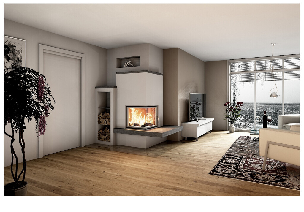 Bilder Kaminbau GmbH