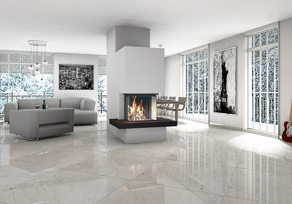 Bilder Kaminbau GmbH