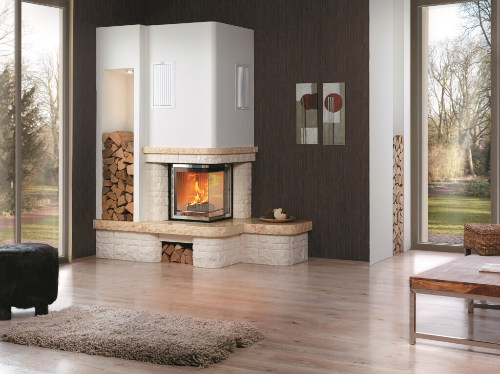 Bilder Kaminbau GmbH
