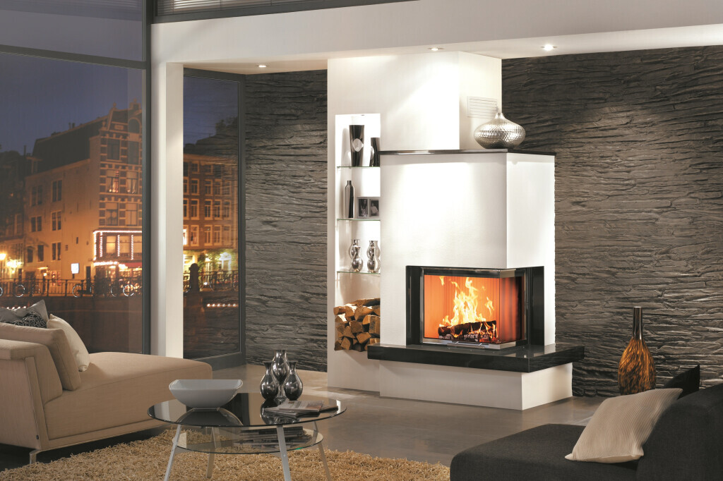 Bilder Kaminbau GmbH