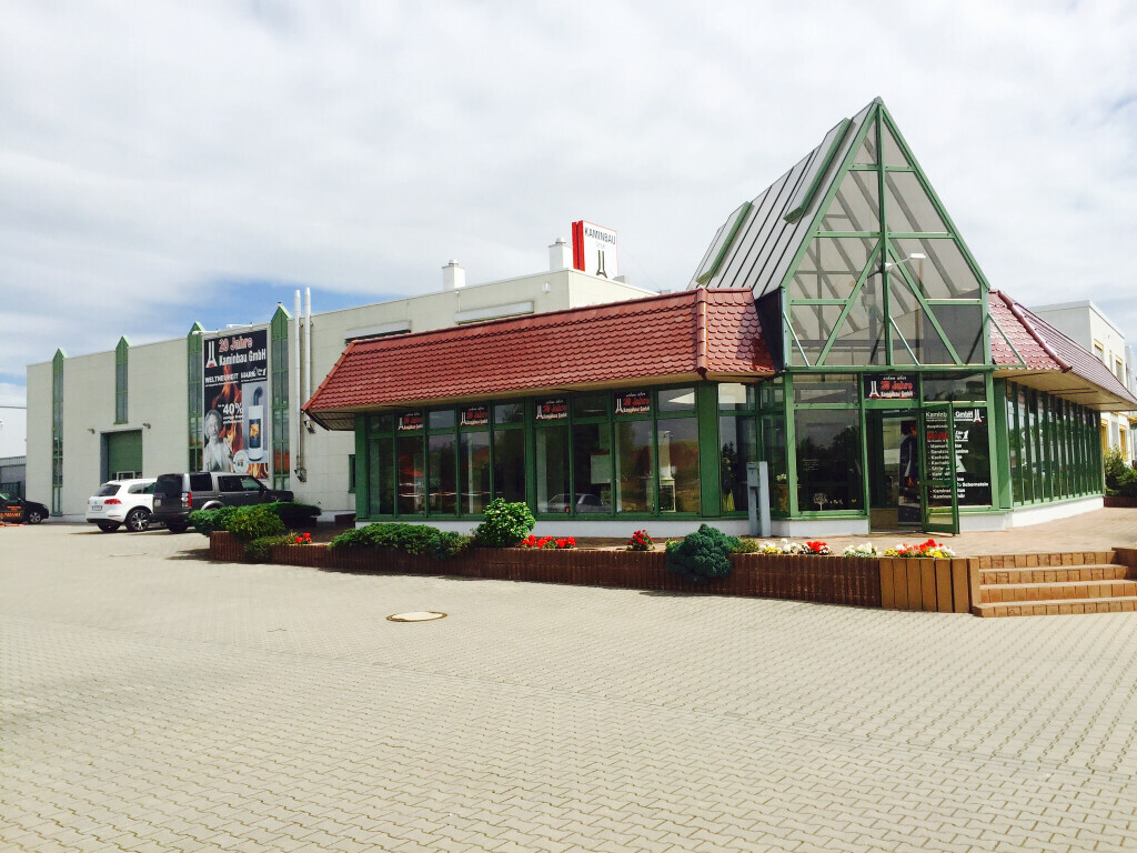 Bilder Kaminbau GmbH