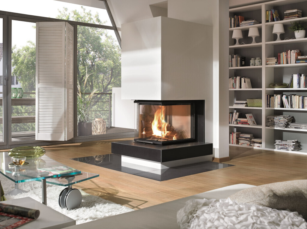 Bilder Kaminbau GmbH