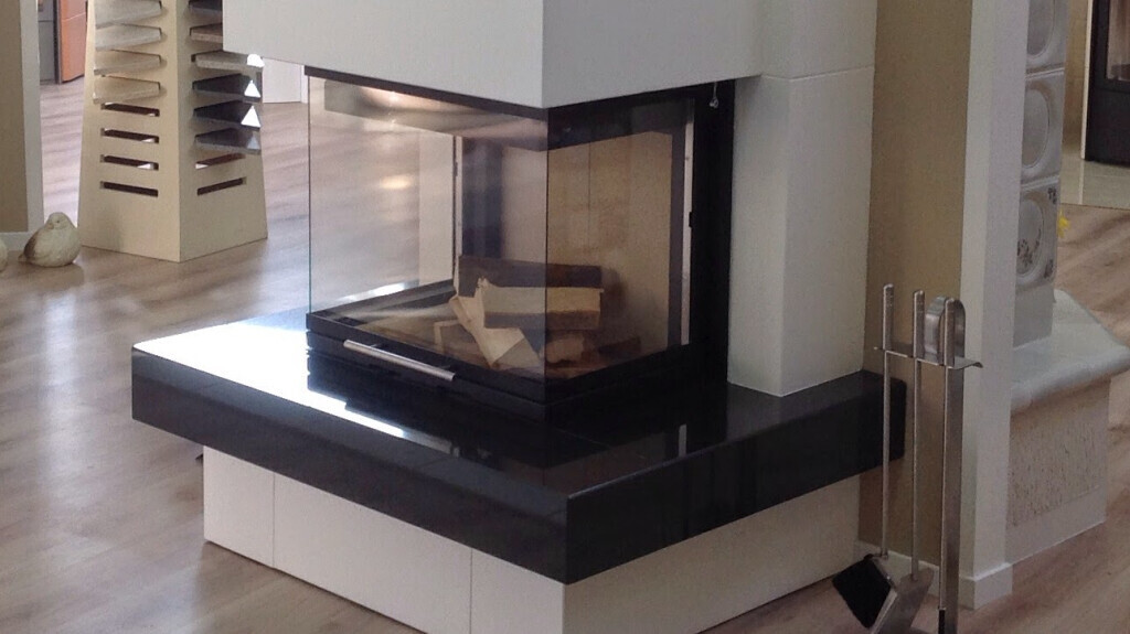 Bilder Kaminbau GmbH