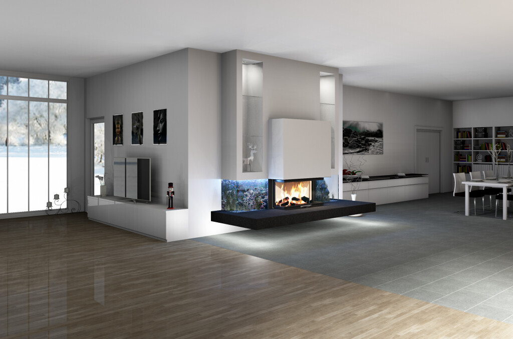 Bilder Kaminbau GmbH