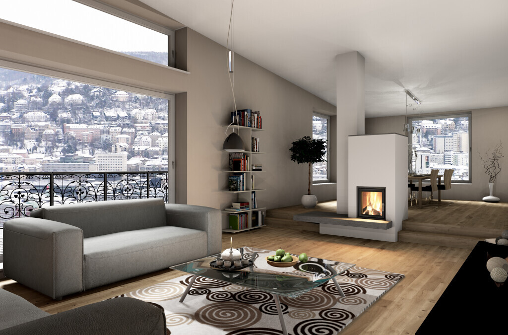 Bilder Kaminbau GmbH