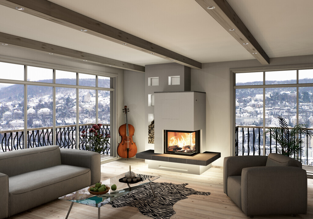 Bilder Kaminbau GmbH