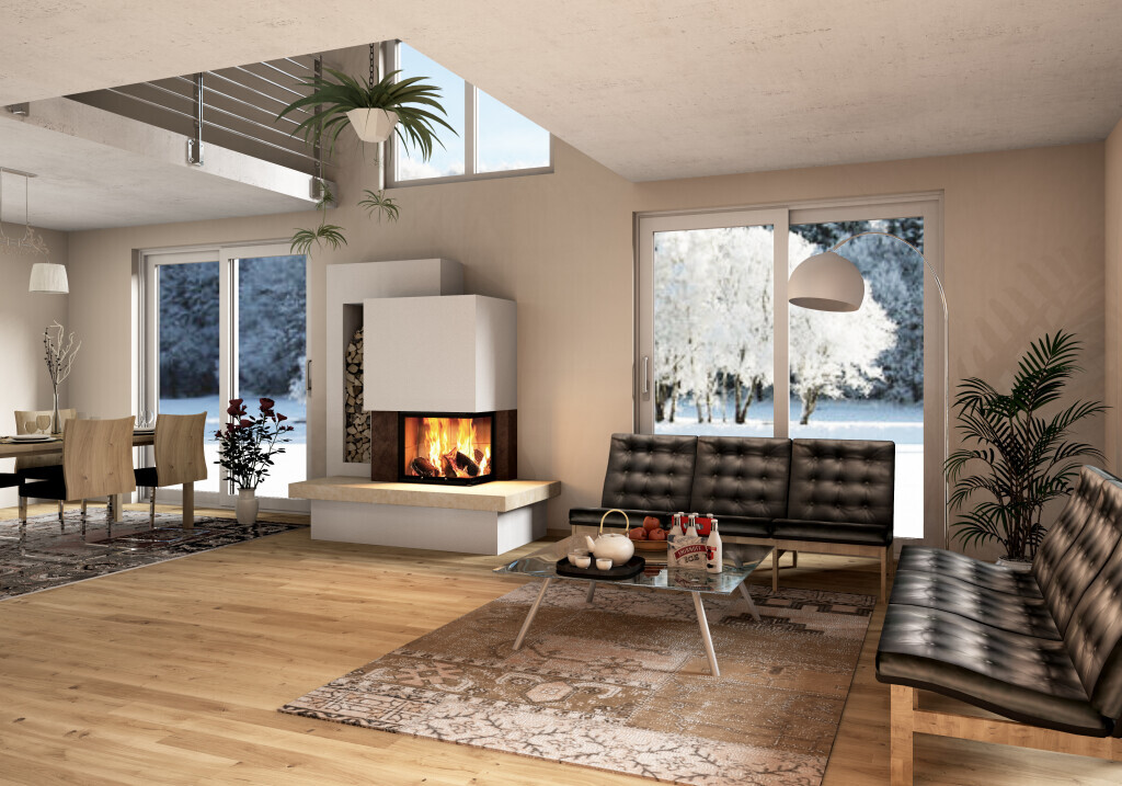 Bilder Kaminbau GmbH