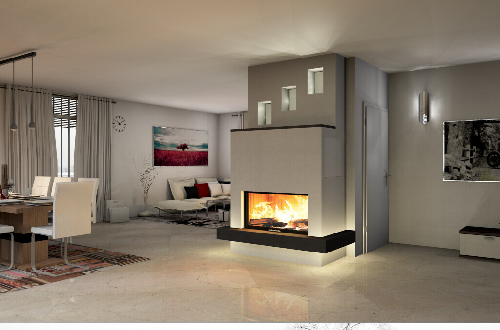 Bilder Kaminbau GmbH