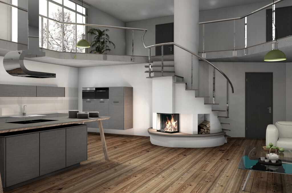 Bilder Kaminbau GmbH