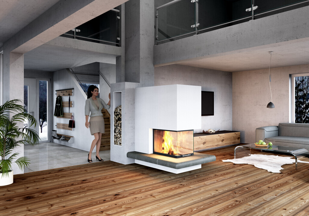 Bilder Kaminbau GmbH