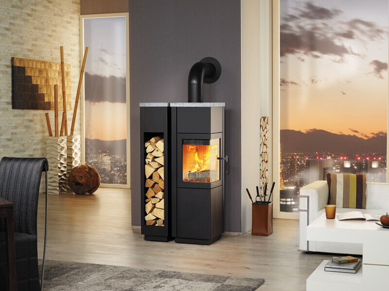 Bilder Kaminbau GmbH