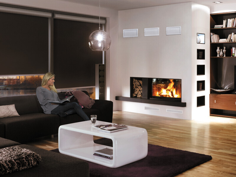 Bilder Kaminbau GmbH