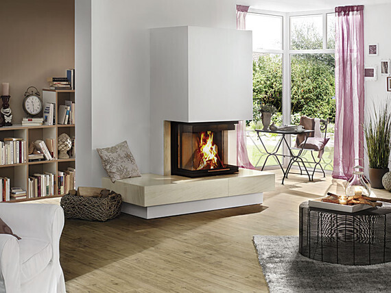 Bilder Kaminbau GmbH