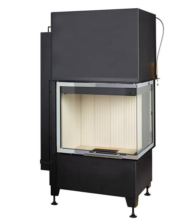 Bilder Kaminbau GmbH