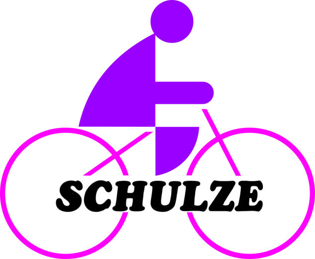 2rad Schulze Leipzig Nord Logo