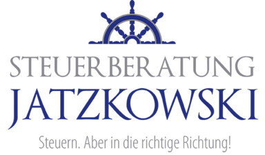 Steuerberatung Jatzkowski Logo