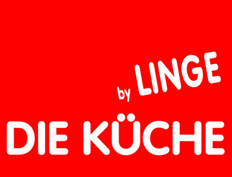 DIE KÜCHE by LINGE Logo