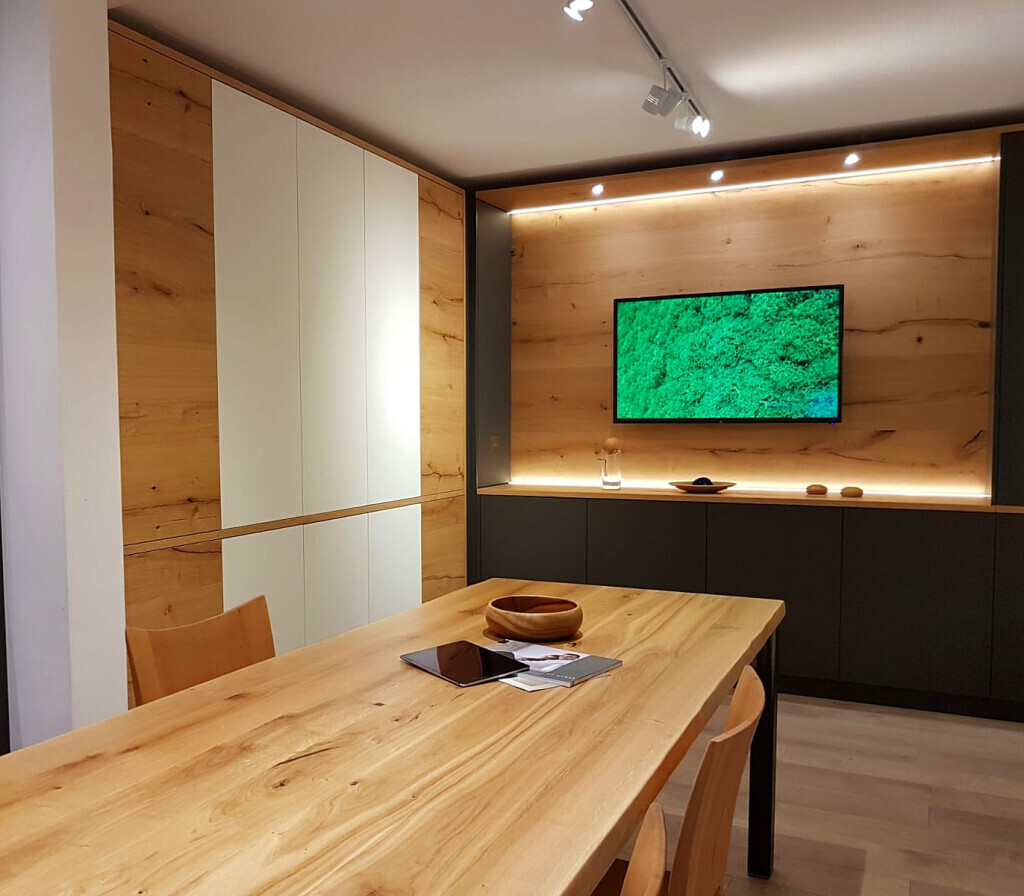 Bilder Ingo Hofmann Tischlerei Meisterbetrieb e. K.