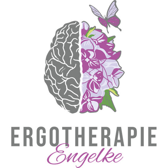 Ergotherapie Engelke Logo