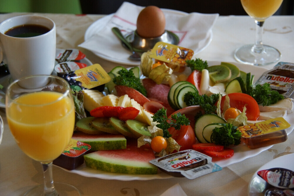 Bilder Leo`s Schlemmercafe