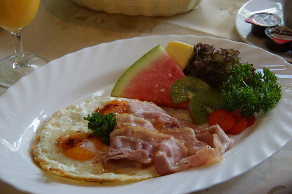 Bilder Leo`s Schlemmercafe